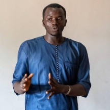omar njagan